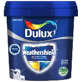Dulux Weathershield Bề Mặt B&oacute;ng &mdash; ảnh sản phẩm từ Dulux