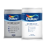 Bột Tr&eacute;t Cao Cấp Dulux &mdash; ảnh sản phẩm từ Dulux