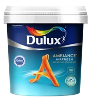 Dulux Ambiance AirFresh &mdash; ảnh sản phẩm từ Dulux