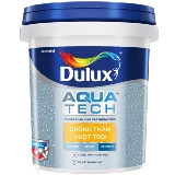Chất chống thấm Dulux Aquatech Chống Thấm Vượt Trội &mdash; ảnh sản phẩm từ Dulux