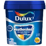 Dulux Weathershield Colour Protect Bề Mặt B&oacute;ng &mdash; ảnh sản phẩm từ Dulux