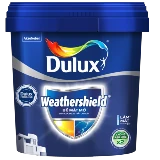 Dulux Weathershield Bề Mặt Mờ &mdash; ảnh sản phẩm từ Dulux