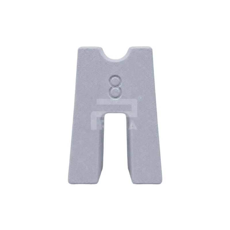 Con k&ecirc; b&ecirc; t&ocirc;ng chữ H 80mm &mdash; ảnh sản phẩm từ PRECA