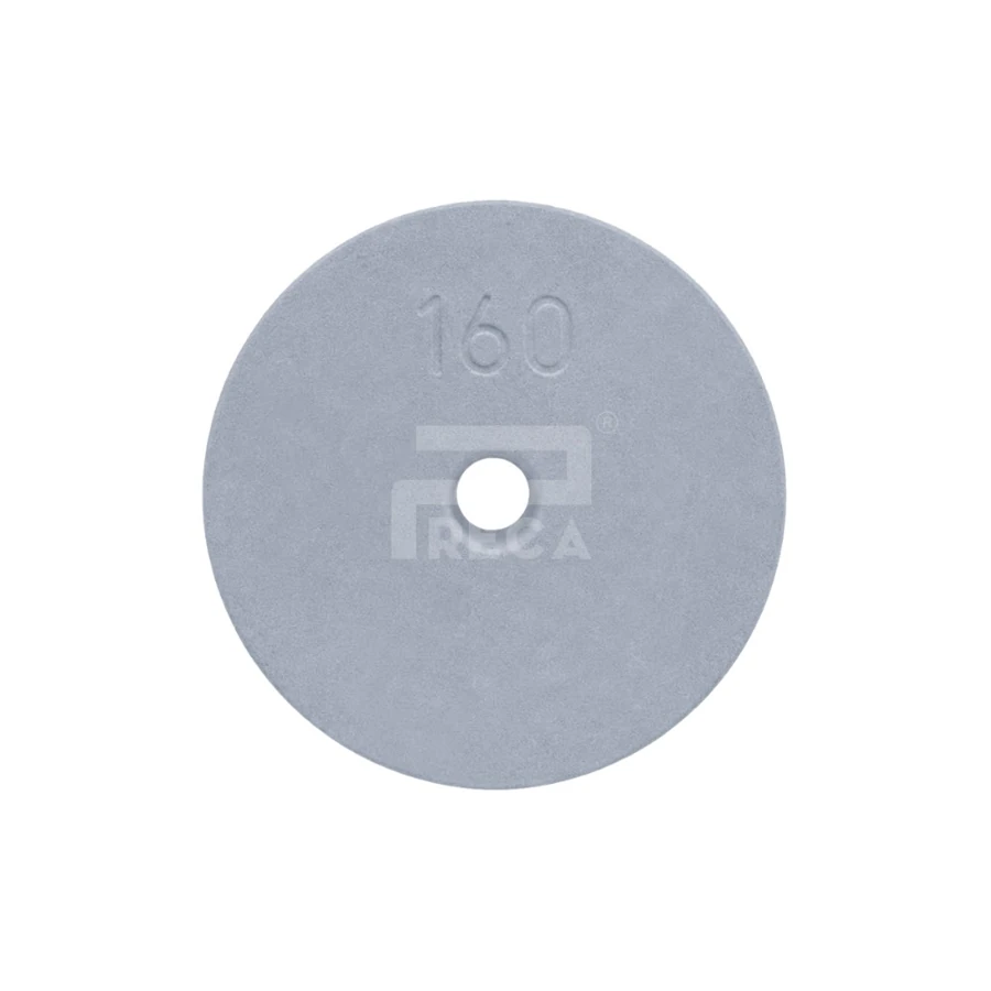 Con k&ecirc; tr&ograve;n 160mm &mdash; ảnh sản phẩm từ PRECA