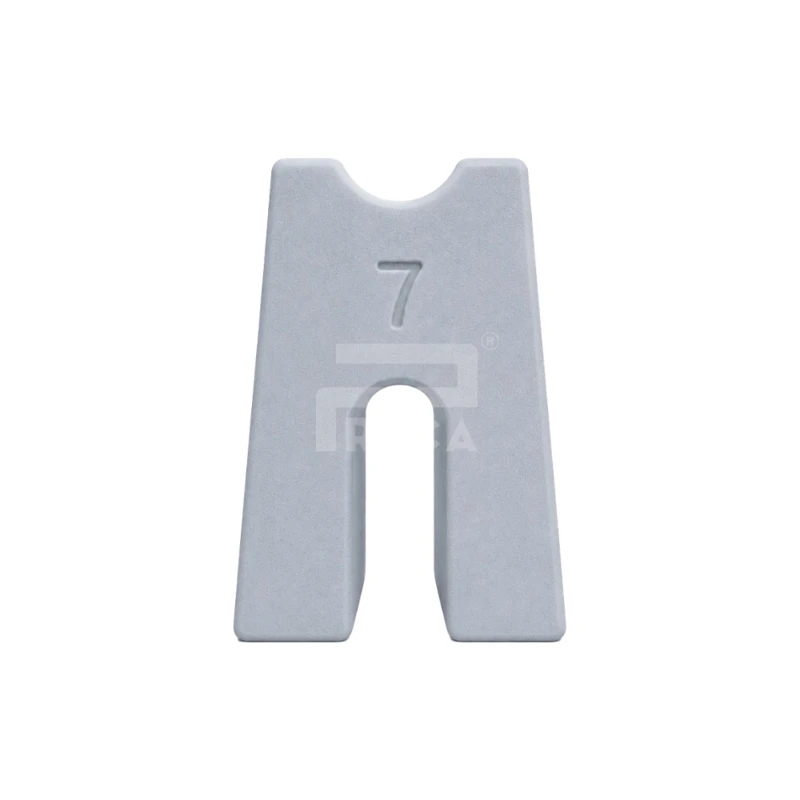 Con k&ecirc; b&ecirc; t&ocirc;ng chữ H 70mm &mdash; ảnh sản phẩm từ PRECA