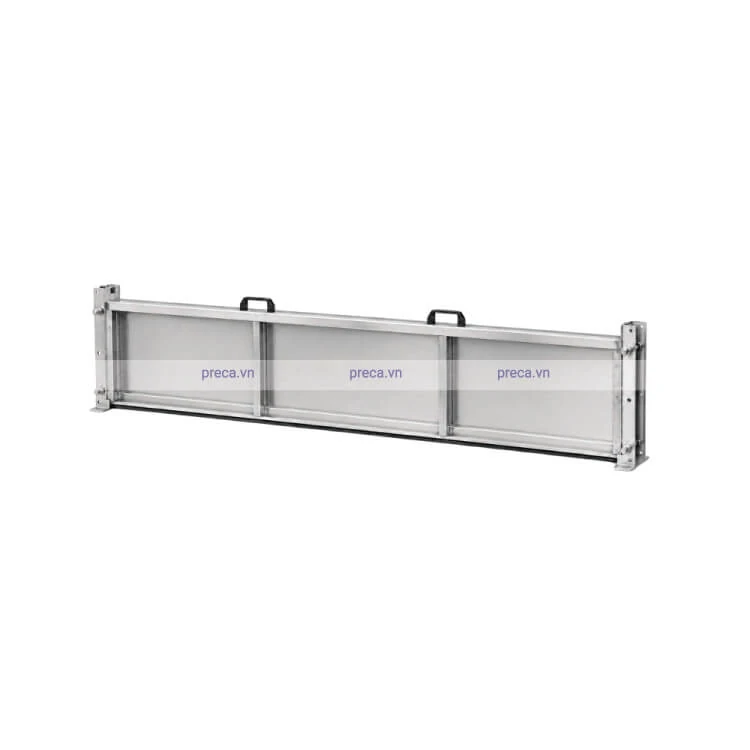 Cửa chống ngập Sơn Tinh STZ &mdash; ảnh sản phẩm từ PRECA