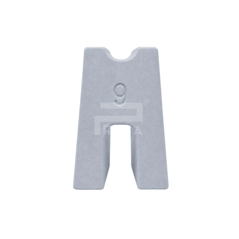Con k&ecirc; b&ecirc; t&ocirc;ng chữ H 90mm &mdash; ảnh sản phẩm từ PRECA