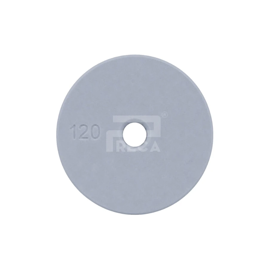 Con k&ecirc; tr&ograve;n 120mm &mdash; ảnh sản phẩm từ PRECA