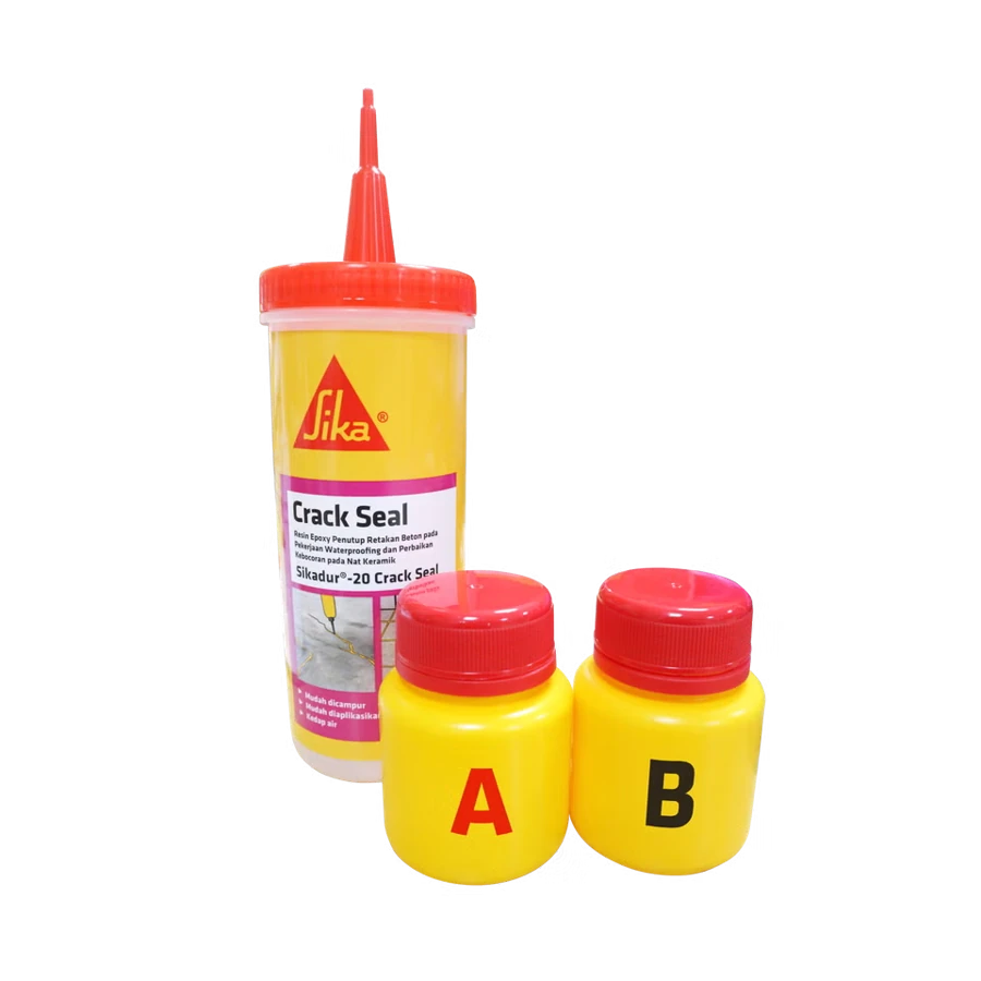 Sikadur&reg;-20 Crack Seal &mdash; ảnh sản phẩm từ Sika