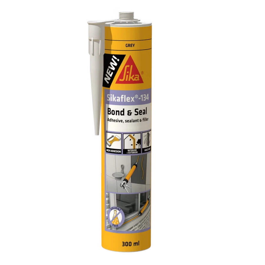 Sikaflex&reg;-134 Bond & Seal &mdash; ảnh sản phẩm Sika
