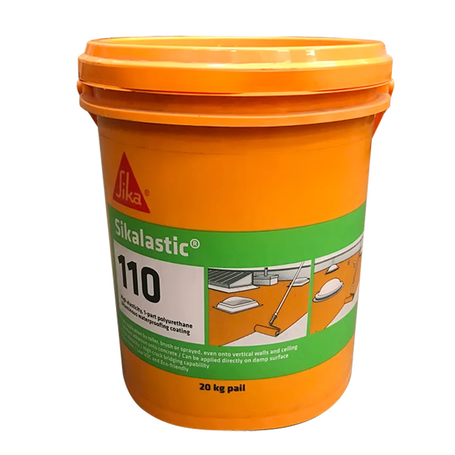 Sikalastic&reg;-110 &mdash; ảnh sản phẩm Sika