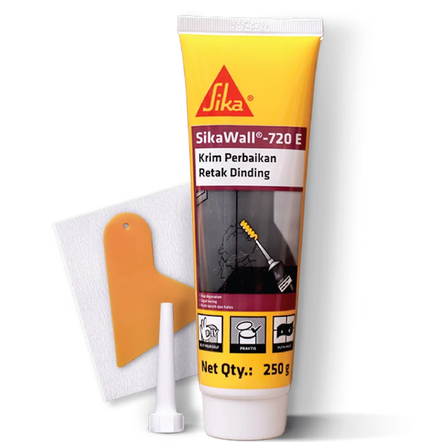 SikaWall&reg;-720 E &mdash; ảnh sản phẩm từ Sika